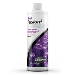 Seachem 500 ml Reef Fusion 2