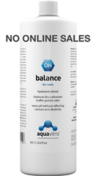 aquavitro balance 1 gallon