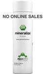 aquavitro mineralize 350 ml
