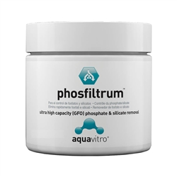 aquavitro phosfiltrum 160 grams