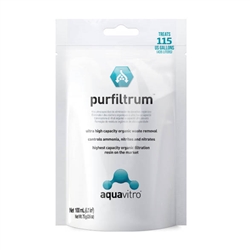 aquavitro purfiltrum, 100 ml Bagged