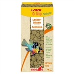 VASCA Sera O-Nip Nature, 16 grams, 24 tabs Wholesale Aquarium Supply