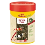 VASCA Sera Shrimps Nature Shrimp Food, 1.9 oz Wholesale Aquarium Supply