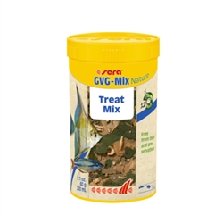 Sera GVG-Mix Nature Marine Treat Mix 2.1 oz