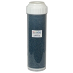 Refillable Super DI Color-Indicating DI-MB-CI-10