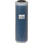 SilicaBuster Color-Indicating DI DI-MB-CI-10HC