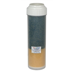 SpectraPure SilicaBuster Model DI-SB-CI-10
