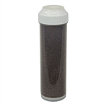 SpectraPure Enduro-DI High-Performance Mixed-Bed DI Cartridge 10", Model DI-MB-ENDI-10
