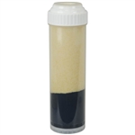 VASCA SpectraPure Mega-Max-Cap DI Cartridge 10" (Model DI-MMC-10) Wholesale Aquarium Supply