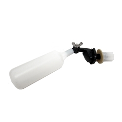 SpectraPure Adjustable Float Valve