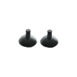 Tetra Whisper 10i Internal Power Filter Replacement Suction Cups (19613-00)