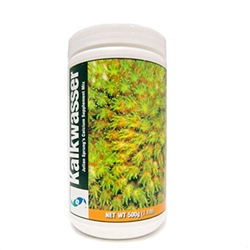 Two Little Fishies Kalkwasser 500 G (1.1 lb)Â 