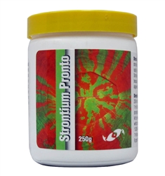 Two Little Fishies Strontium Pronto 250 grams