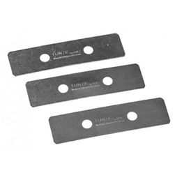 Tunze Stainless Steel Blades, 3-pack