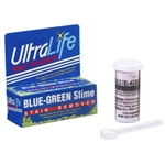 VASCA UltraLife Blue-Green Slime Stain Remover, treats 150G Wholesale Aquarium Supply