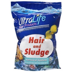 VASCA UltraLife Hair & Sludge Removal System Wholesale Aquarium Supply
