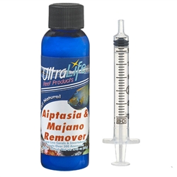 VASCA UltraLife Aiptasia & Majano Remover Wholesale Aquarium Supply