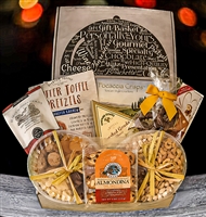 Any Day Gourmet Gift Box Large