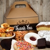 Bakery Tote Box (Thank You, Birthday, etc...)