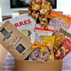 Sweet & Savory Snacks Gift Box