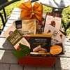 All About the Chocolate Gift Basket