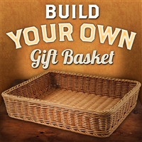 Build Your Own Gift Basket