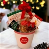 Family Fun Holiday Gift Basket