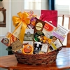 Family Affair Gift Basket