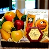 Fruit & Cheese Combo Gift Box