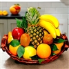 Fruitful Harvest Gift Basket