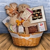 Mommy, Daddy and Me Baby Gift Basket