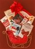 Sleigh Bells Holiday Gift Basket