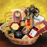Town Square Gift Basket