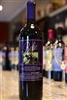 Black Aronia Berry Wine