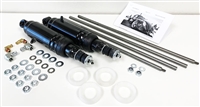 Classic VW Complete Air Ride Kit - 1001
