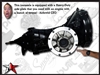 PRObuilt Transaxle Performance - IRS - 2325