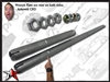 Link Pin Tie Rod Set - 2419