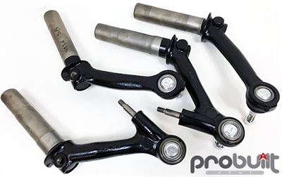 PRObuilt VW Ball Joint Arm Set - 2455