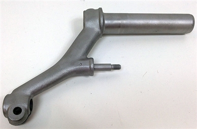 Lower Link Pin Control Arm