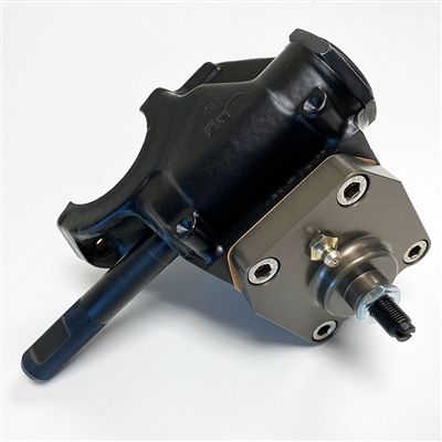 PRObuilt Steering Box - 2480H