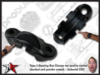 Type 3 Steering Box Clamp - 2489