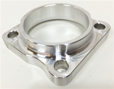 Billet Axle Bearing Cap - 2570