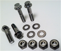 Stainless Link Pin Fastener Kit - 2901