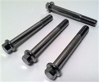 Stainless Steel Front Beam Bolts - 2902