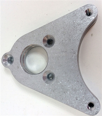 Link Pin Wilwood Four Piston Caliper Bracket