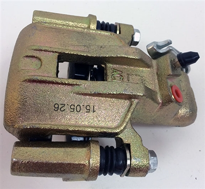 Ebrake Single Piston Caliper - Left