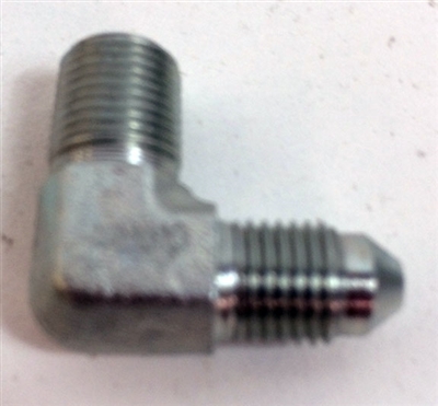 90 Degree RaceReady Brake Fitting