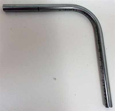 3/8 Stainless Steel Tube 90s