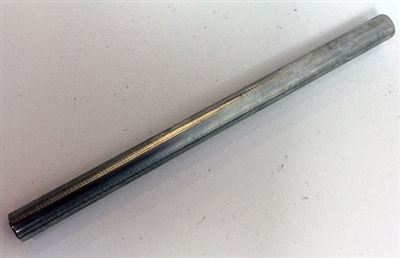 3/8 Stainless Steel Tube - Short