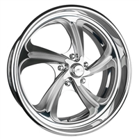 SLG-25 17 Inch Billet Wheel - 9103